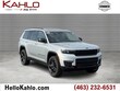 Jeep Grand Cherokee L