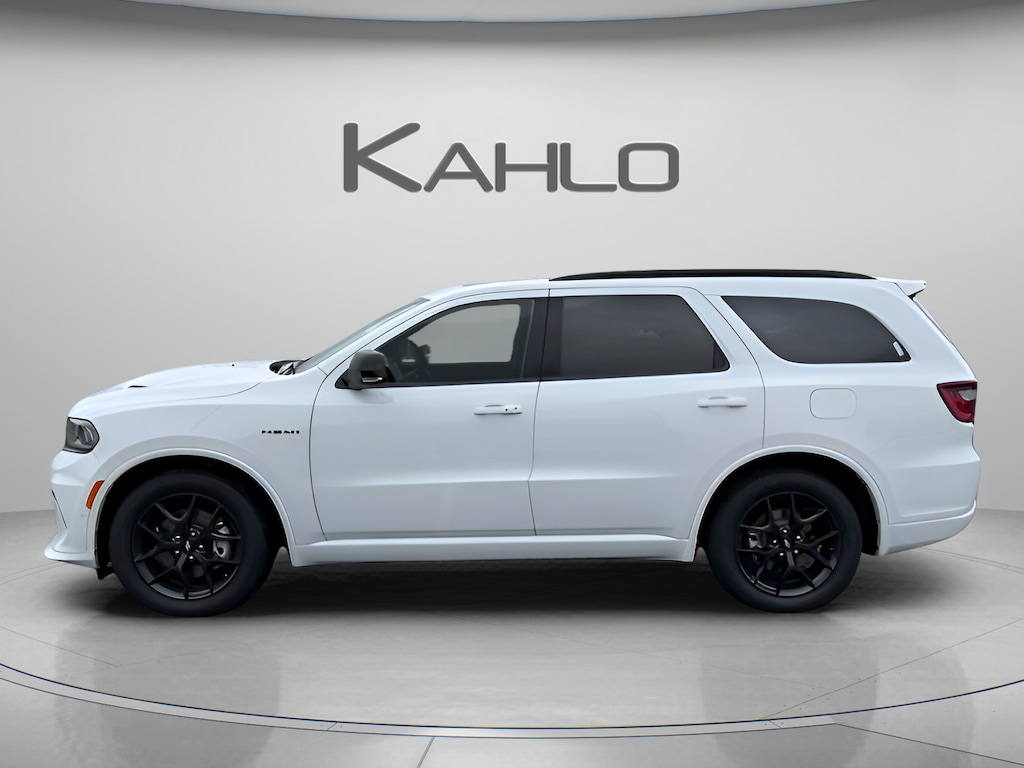 New 2026 Dodge Durango GT Plus HEMI V8 Sport Utility