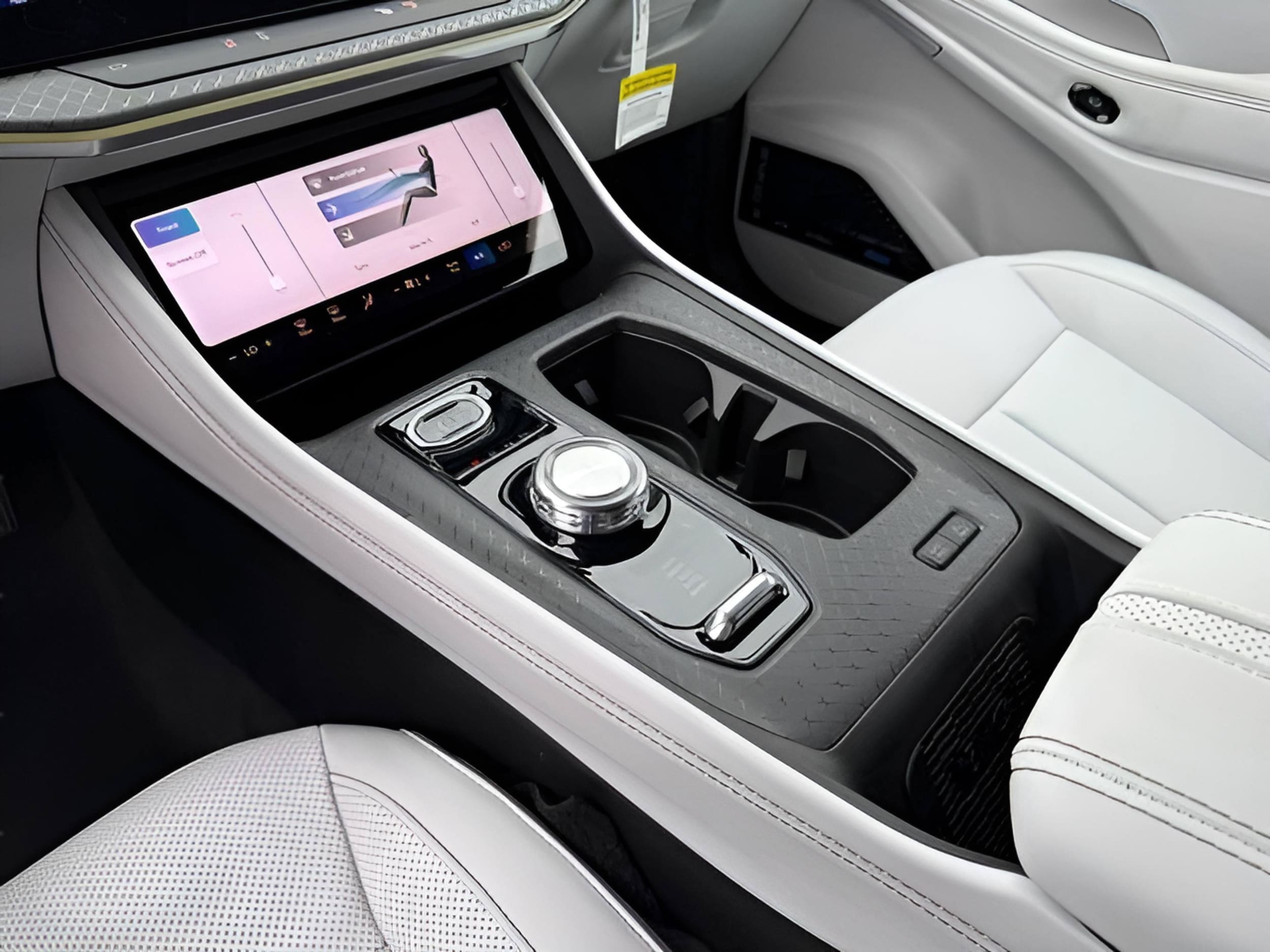 2025 Jeep Wagoneer S Limited - Photo 25