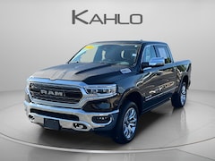 2024 Ram 1500 Limited Truck Crew Cab
