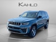  Jeep Grand Cherokee L
