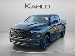 2026 Ram 1500 Big Horn Pickup