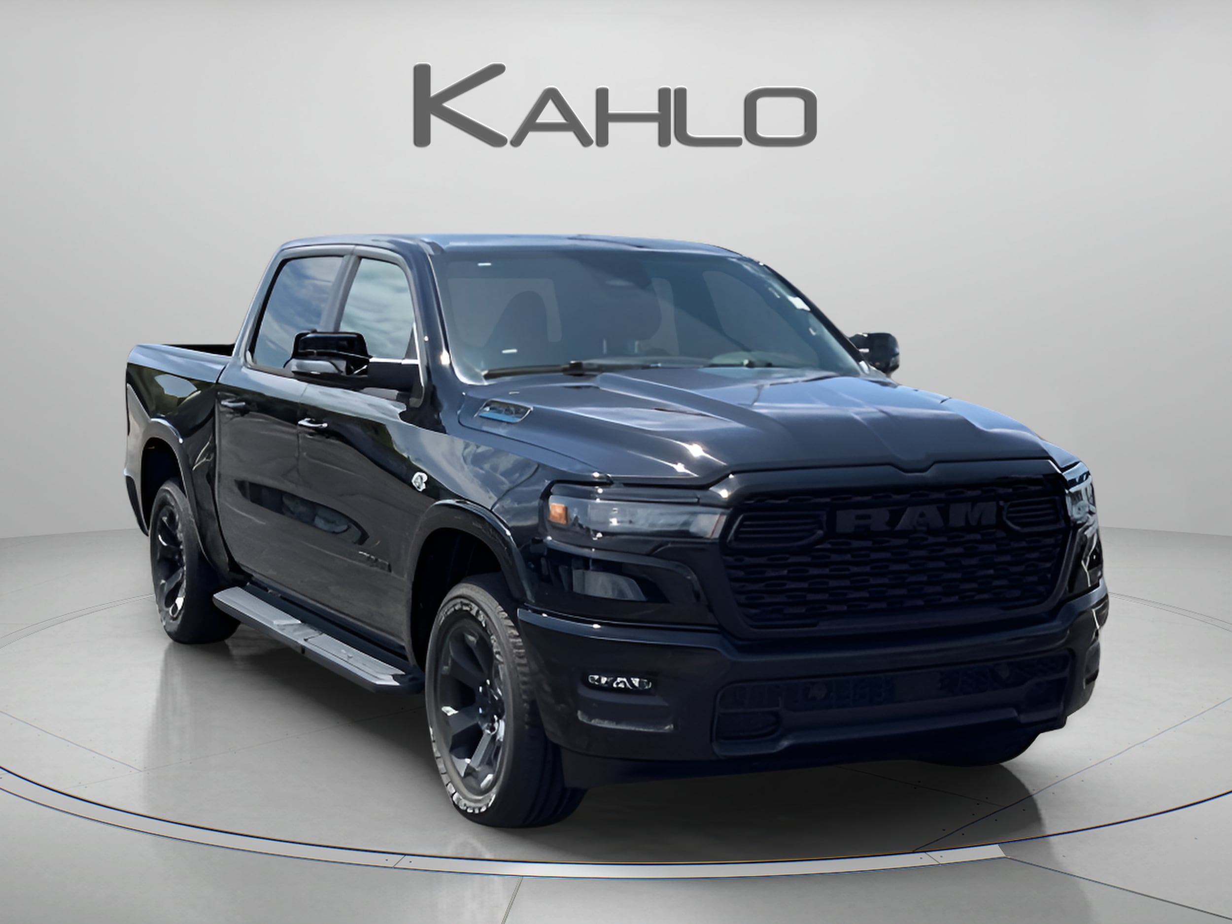 2026 RAM 1500 Big Horn/Lone Star - Photo 6