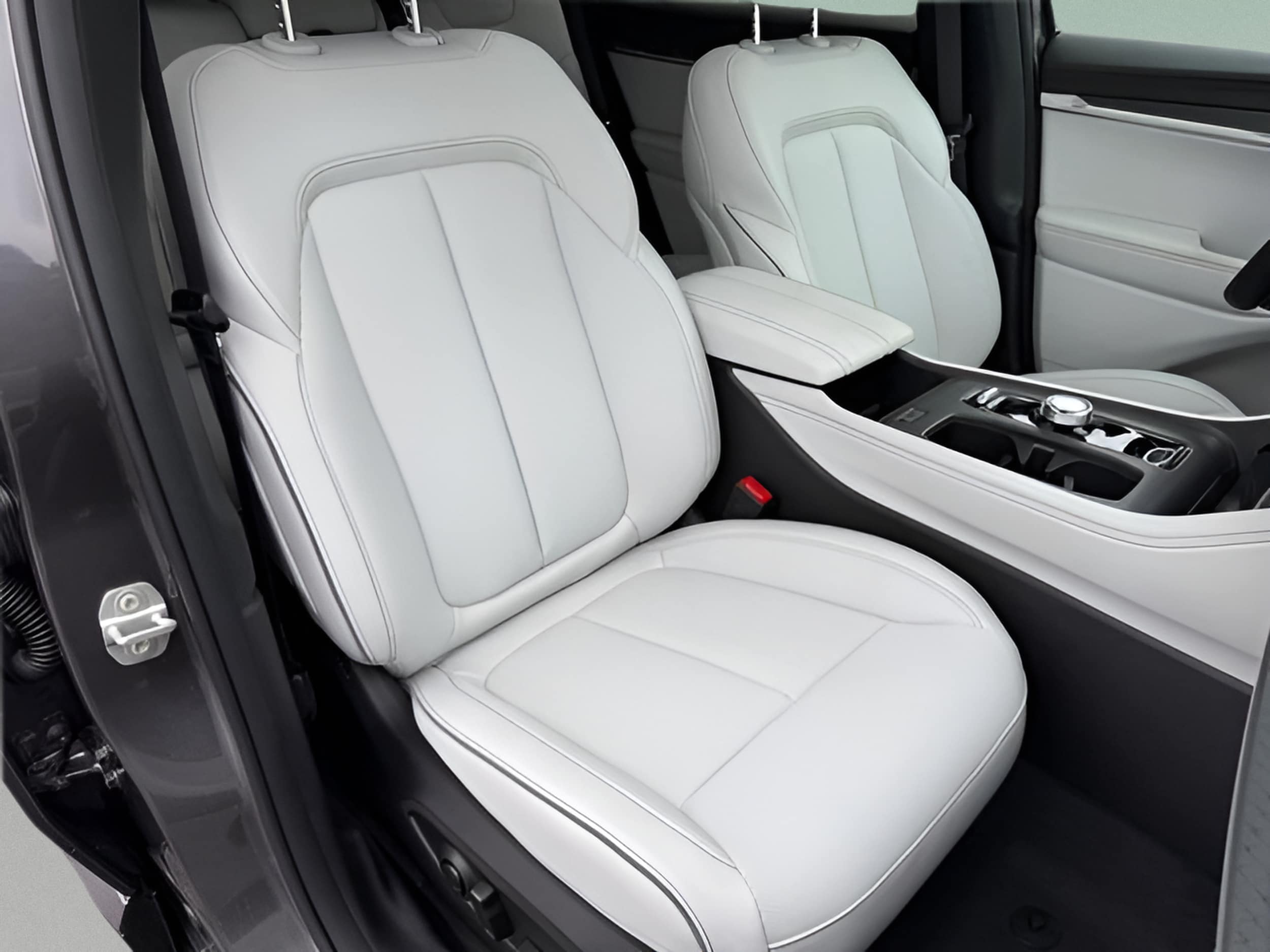 2025 Jeep Wagoneer S Limited - Photo 16