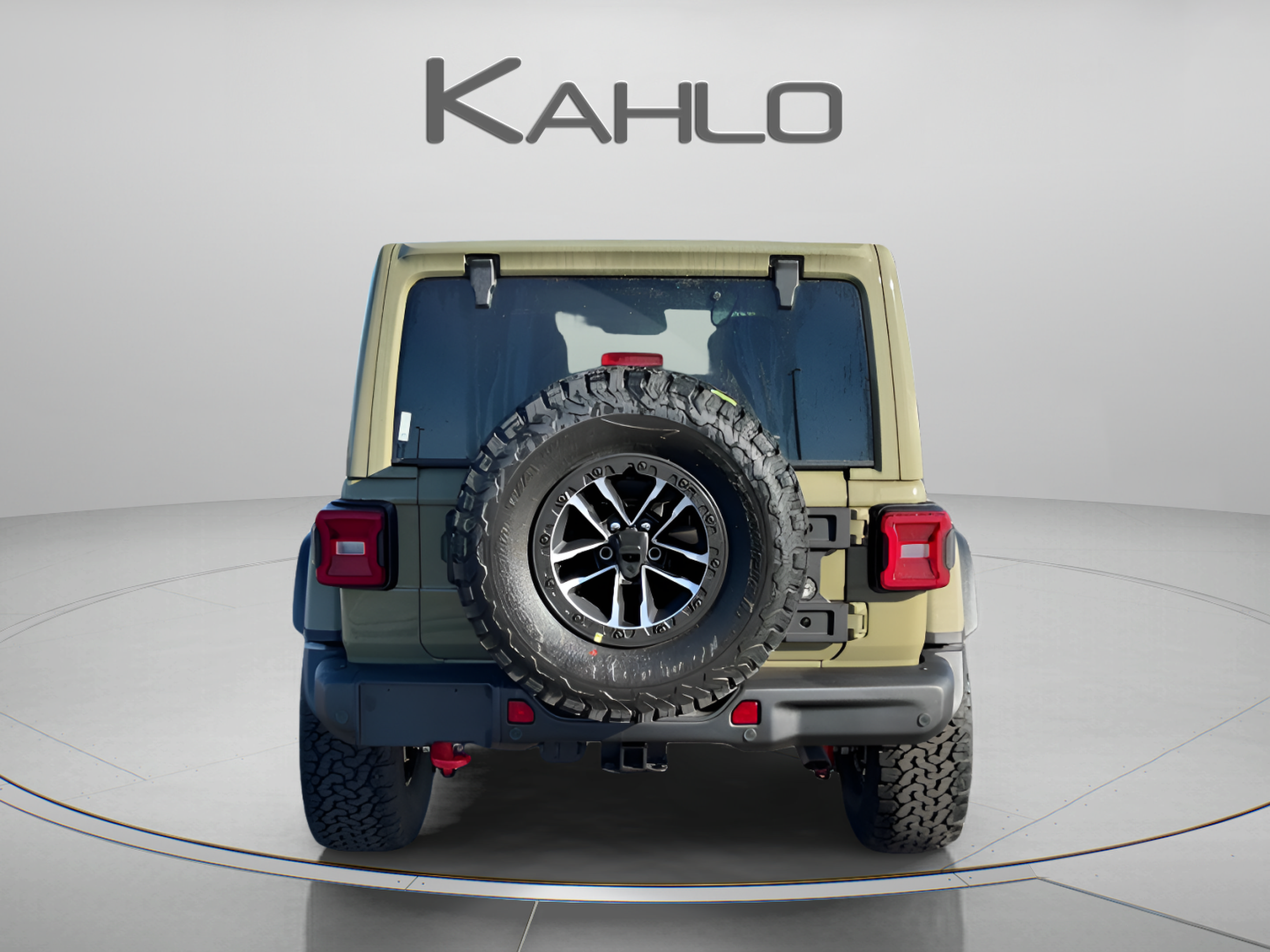 New 2027 Jeep Wrangler Rubicon X Sport Utility