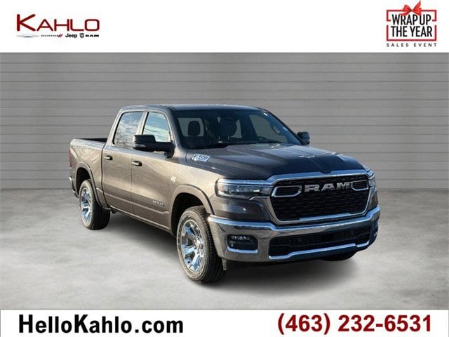 2026 RAM Ram 1500 Pickup Big Horn/Lone Star's photo