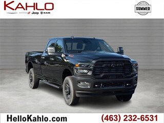 2025 Ram 2500 Tradesman Pickup
