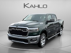 2026 Ram 1500 Big Horn Pickup