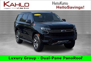 2021 Chevrolet Tahoe Z71 SUV