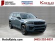  Jeep Grand Cherokee L