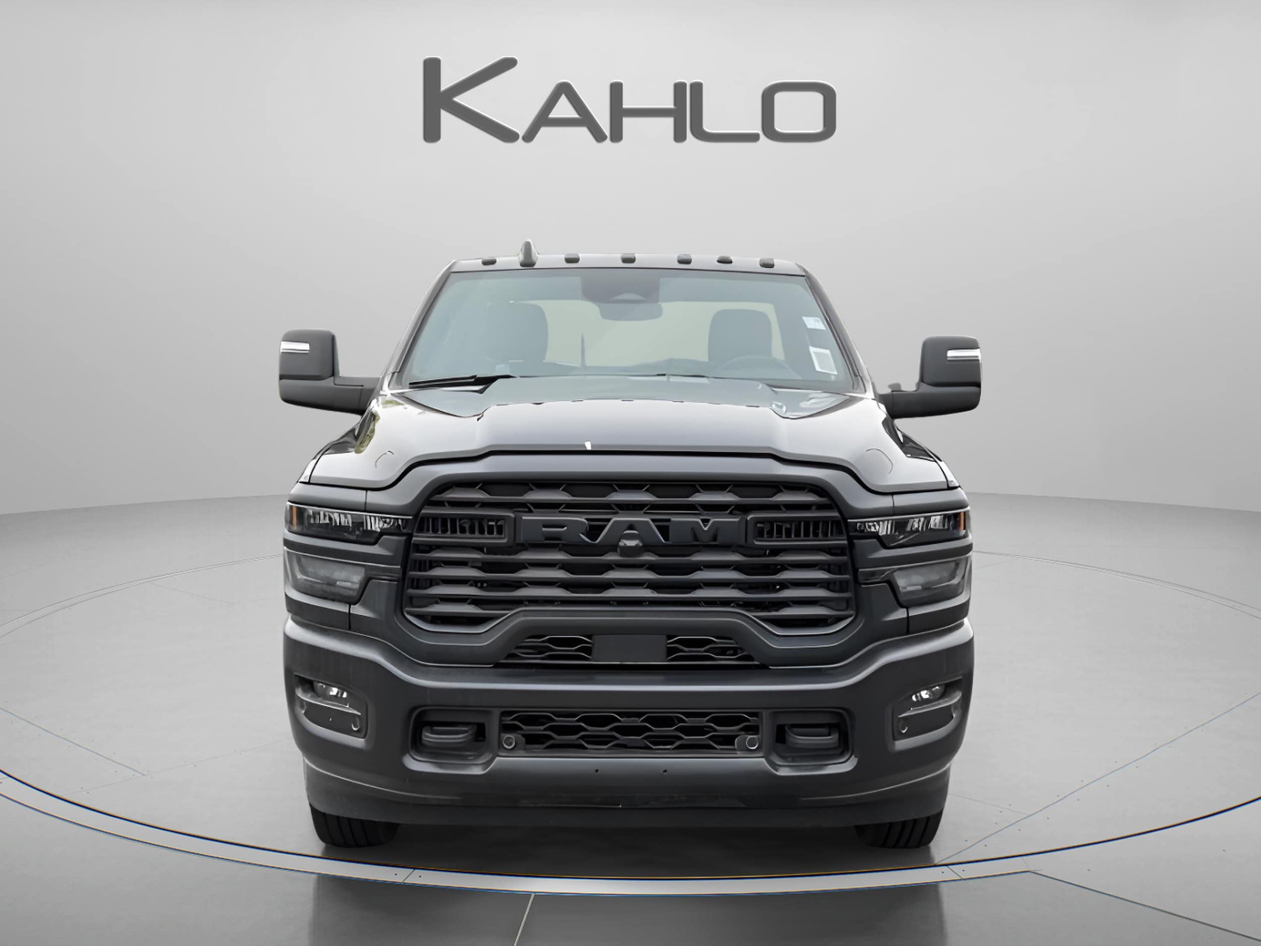 2025 RAM 2500 Tradesman - Photo 9