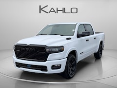 2026 Ram 1500 Big Horn Pickup