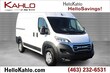 Ram ProMaster 2500
