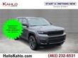  Jeep Grand Cherokee L