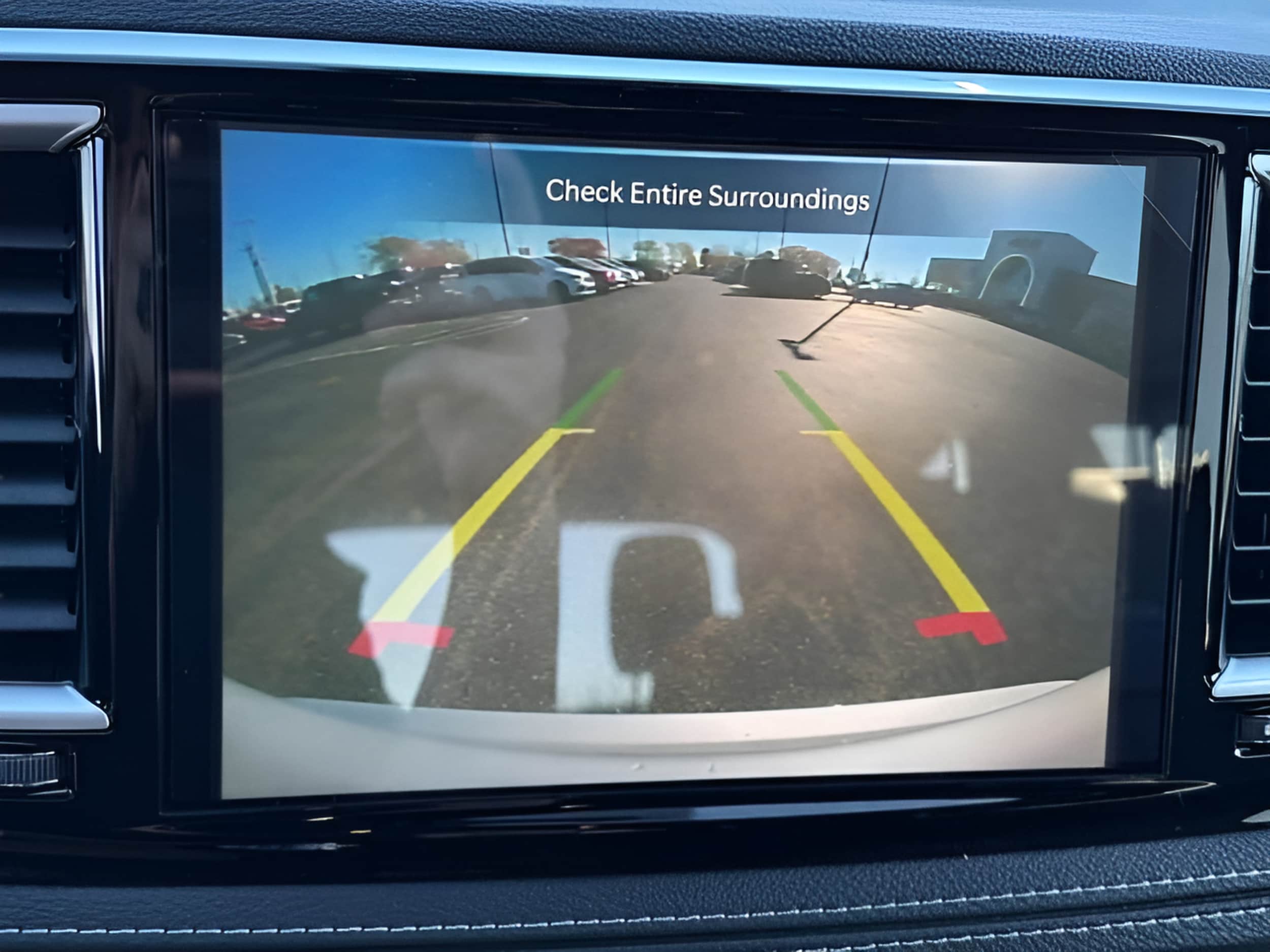 2026 Chrysler Pacifica Select - Photo 21