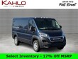 Ram ProMaster 2500