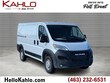 Ram ProMaster 2500