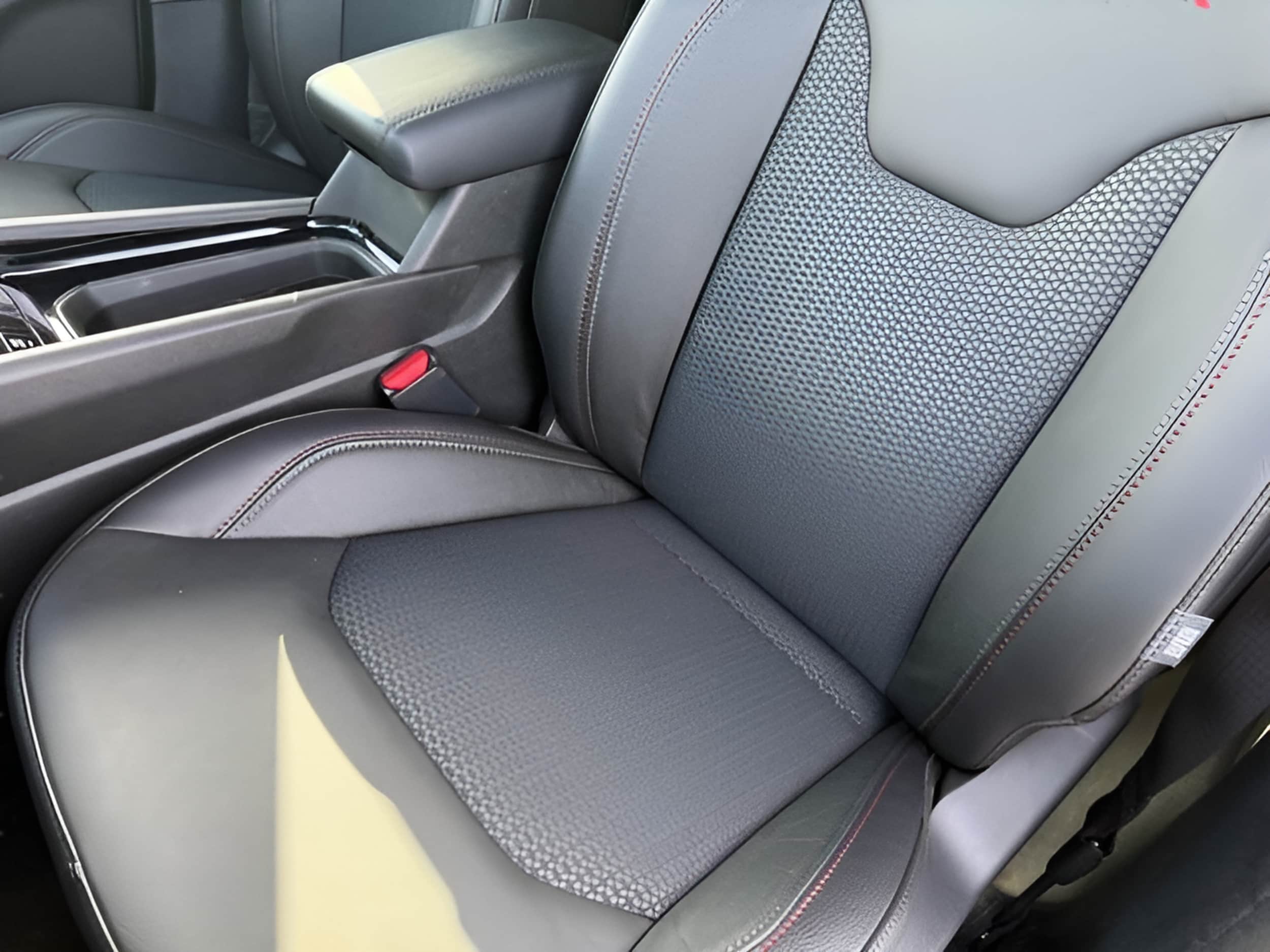 2026 Jeep Compass Trailhawk - Photo 26