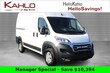 Ram ProMaster 2500