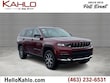 Jeep Grand Cherokee L