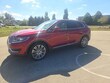Lincoln MKX