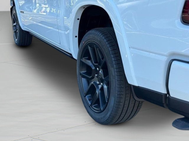 2026 RAM 1500 Laramie - Photo 28