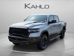 2026 Ram 1500 Rebel Pickup
