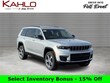 Jeep Grand Cherokee L