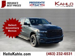 2026 Ram 1500 Express Pickup