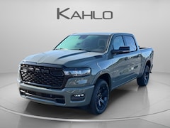2026 Ram 1500 Big Horn Pickup
