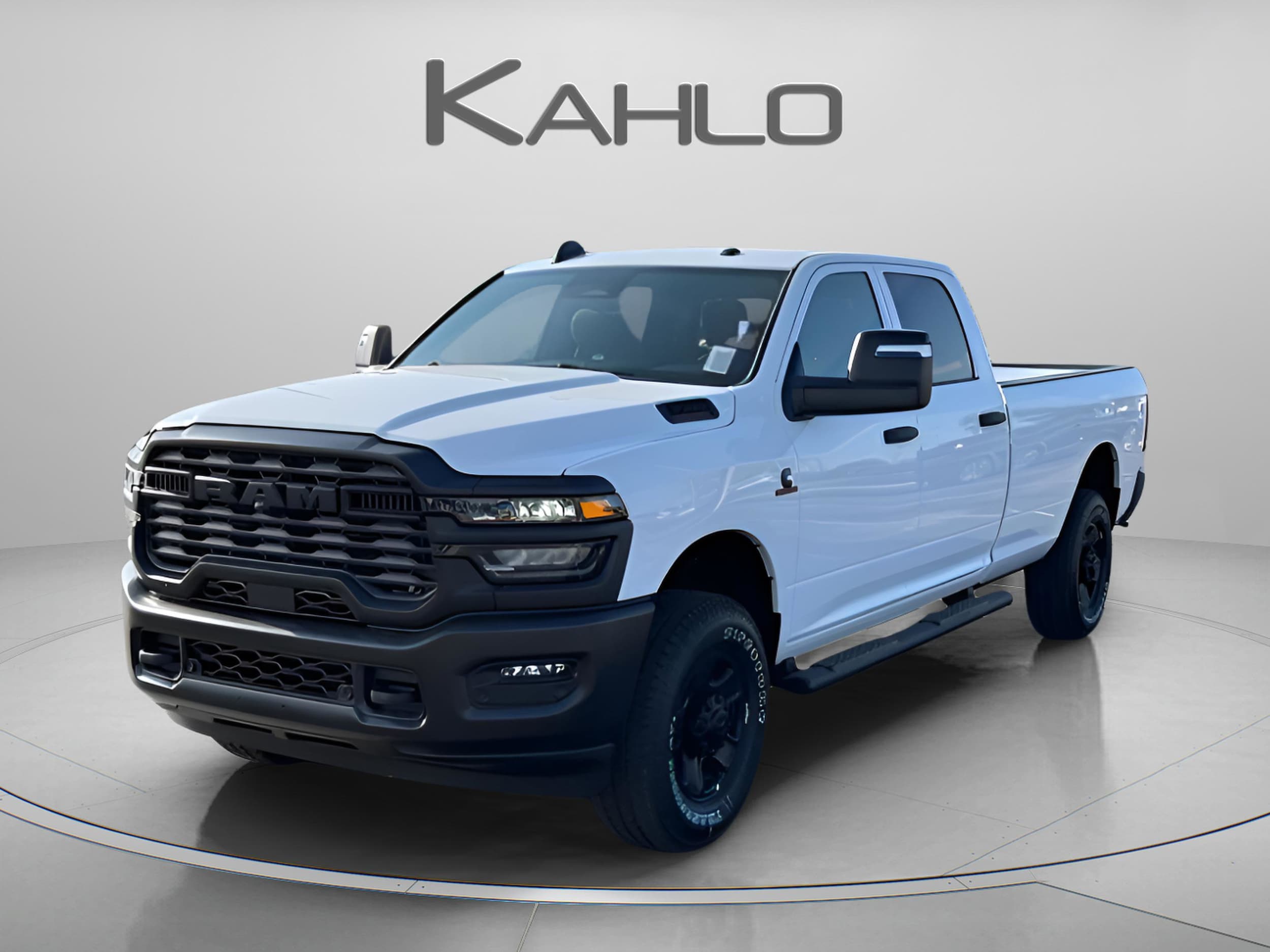 2026 RAM 3500 Tradesman 4X4 Crew Cab LWB's photo