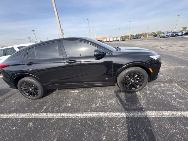Used 2026 Buick Envista Sport Touring SUV