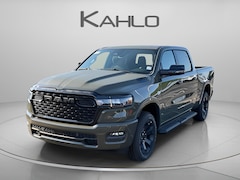 2026 Ram 1500 Big Horn Pickup