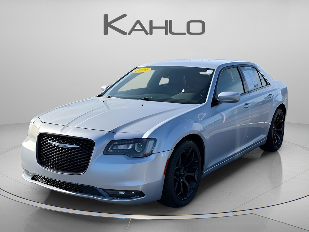 Used 2020 Chrysler 300 300S Sedan