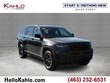  Jeep Grand Cherokee L