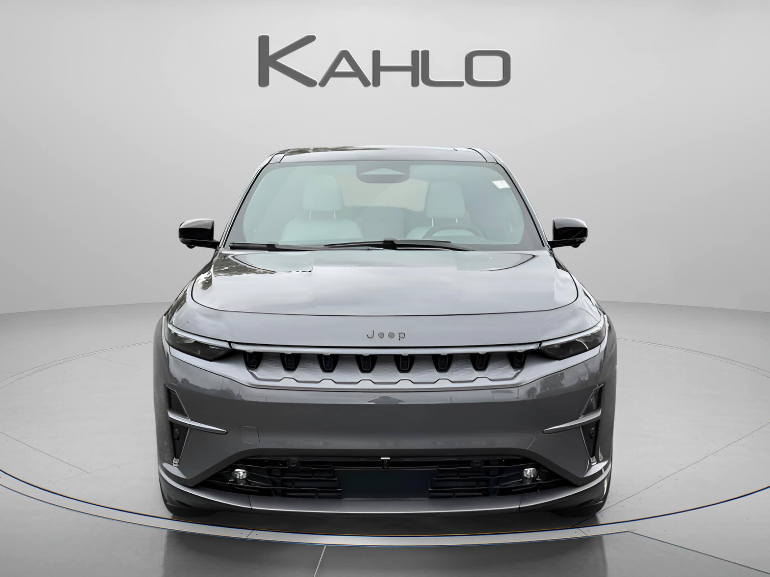 2025 Jeep Wagoneer S Limited - Photo 7