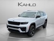 Jeep Grand Cherokee L
