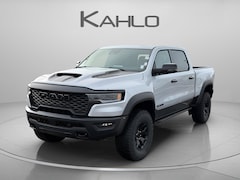 2026 Ram 1500 RHO Pickup