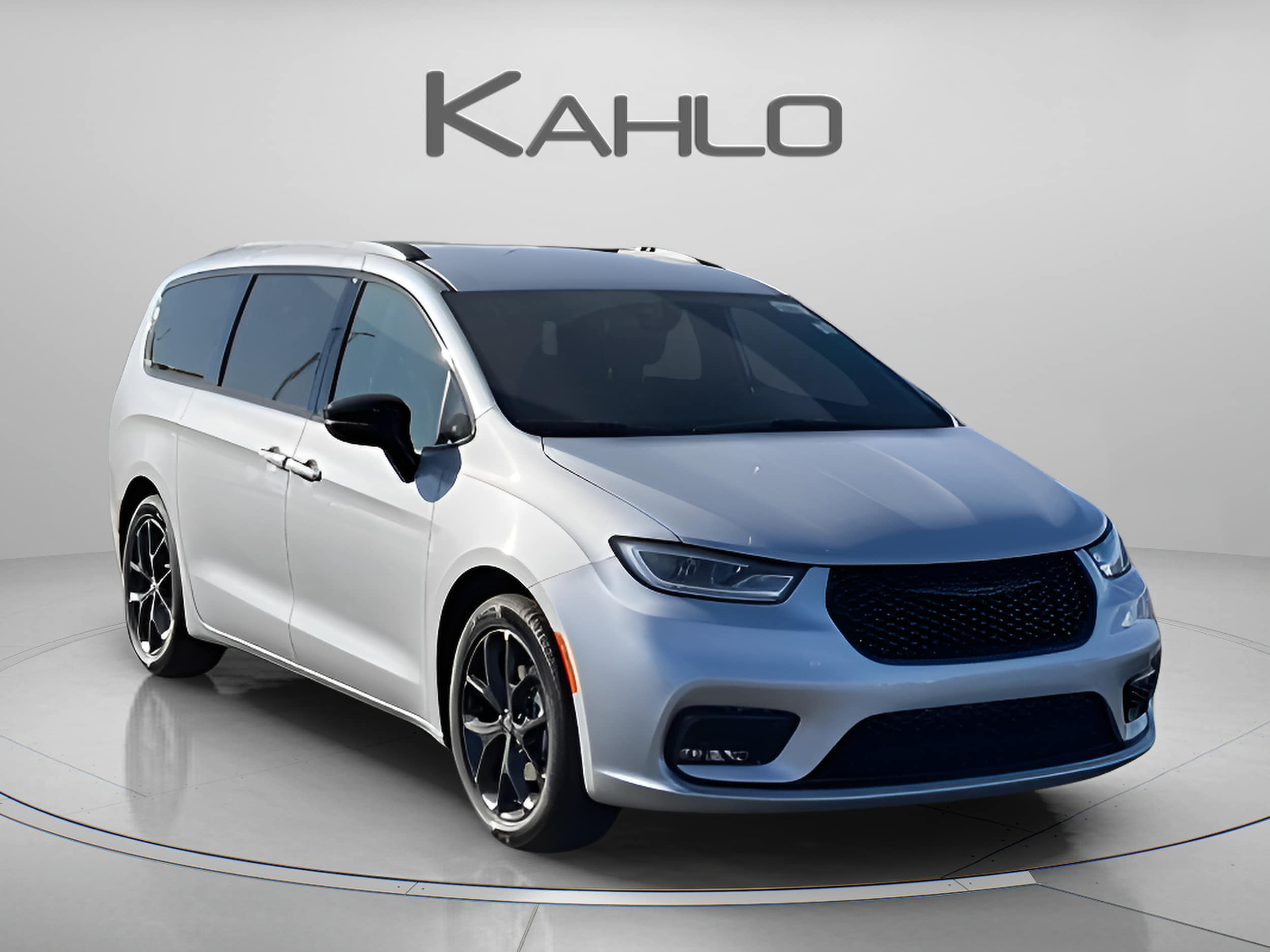 2026 Chrysler Pacifica Select - Photo 6