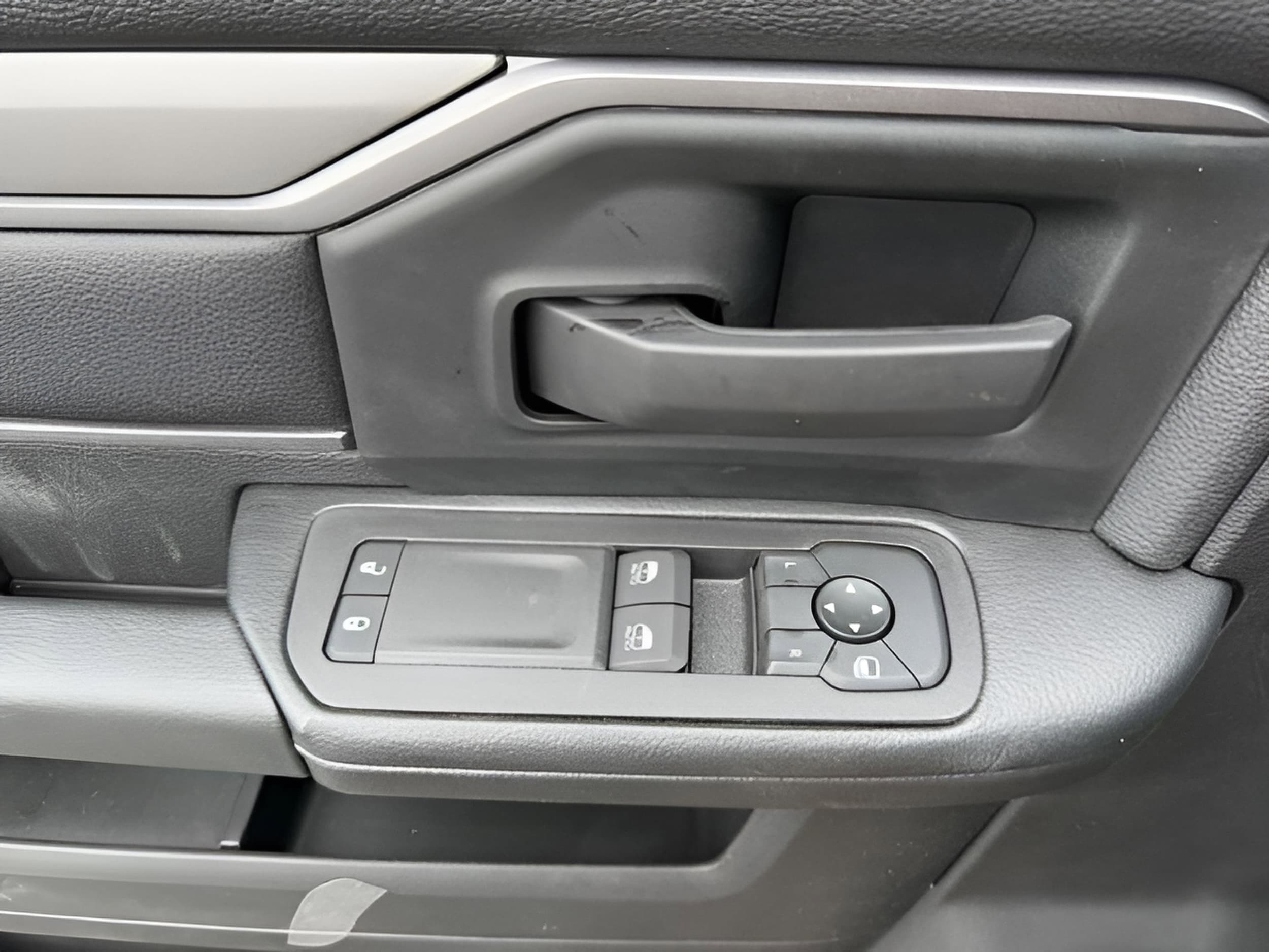 2025 RAM 2500 Tradesman - Photo 28
