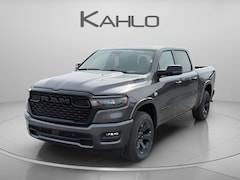 2026 Ram 1500 Big Horn Pickup