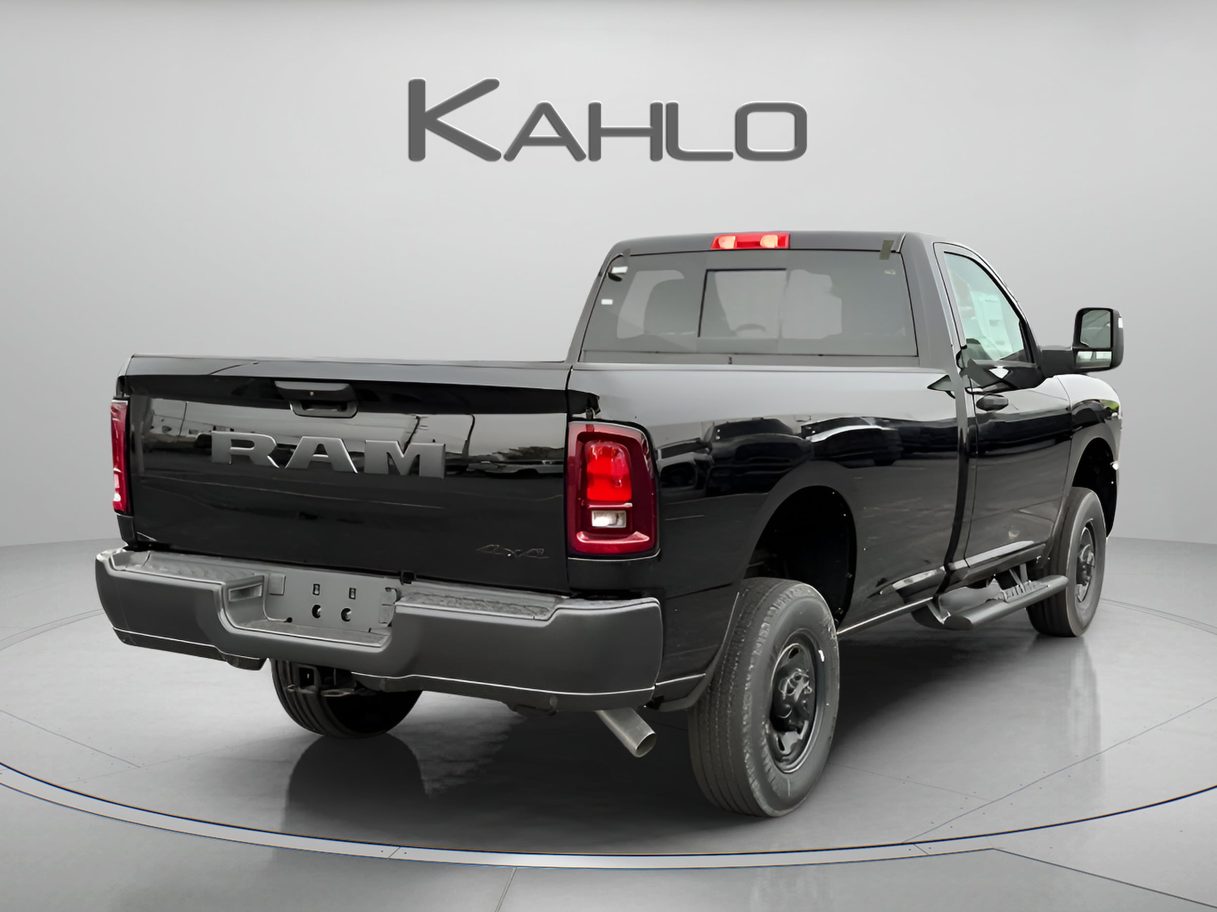 2025 RAM 2500 Tradesman - Photo 6