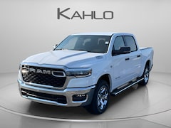 2026 Ram 1500 Big Horn Pickup