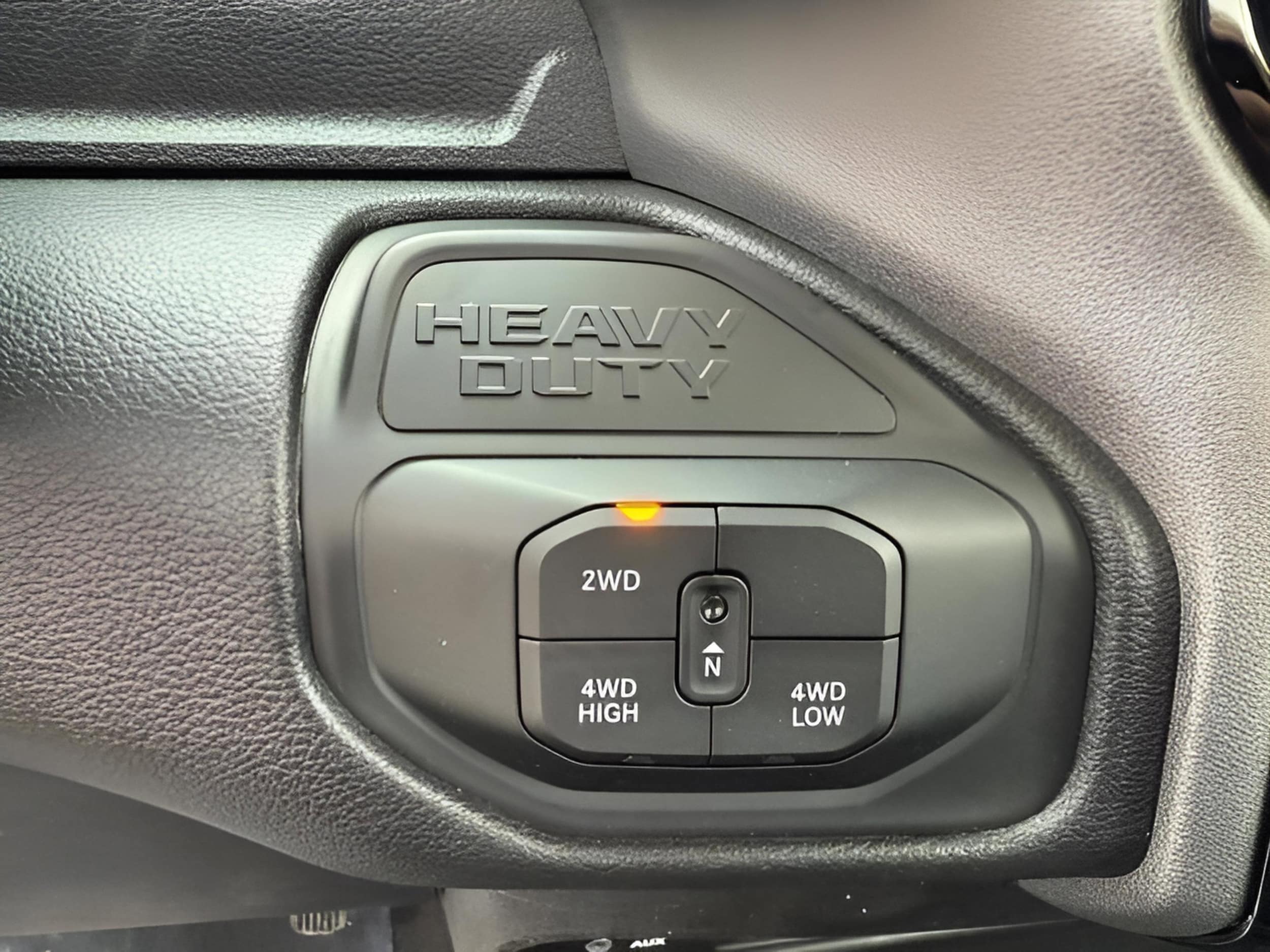 2025 RAM 2500 Tradesman - Photo 20