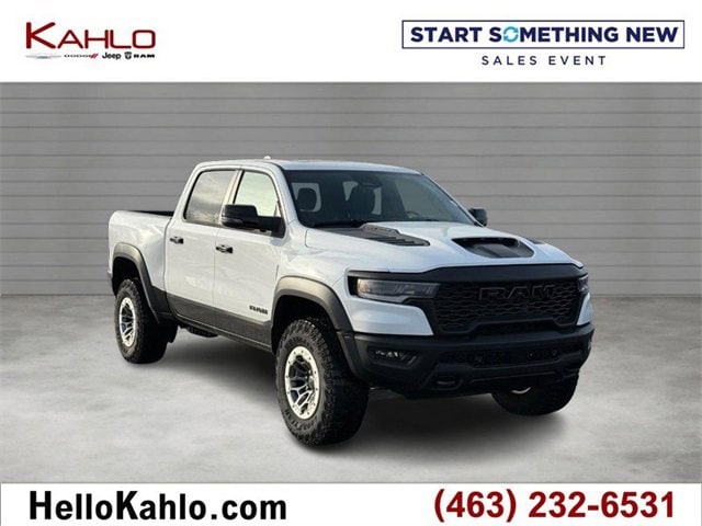 2026 RAM Ram 1500 Pickup RHO's photo