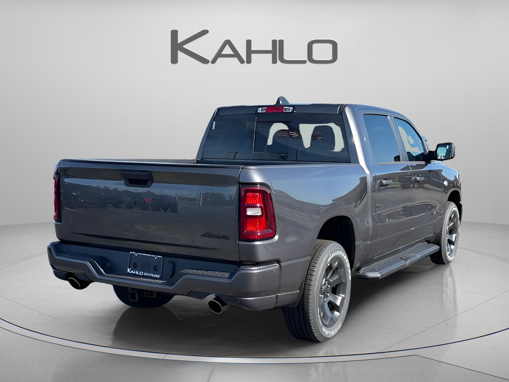 New 2026 Ram 1500 Express Pickup