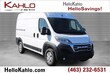 Ram ProMaster 2500