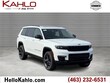 Jeep Grand Cherokee L