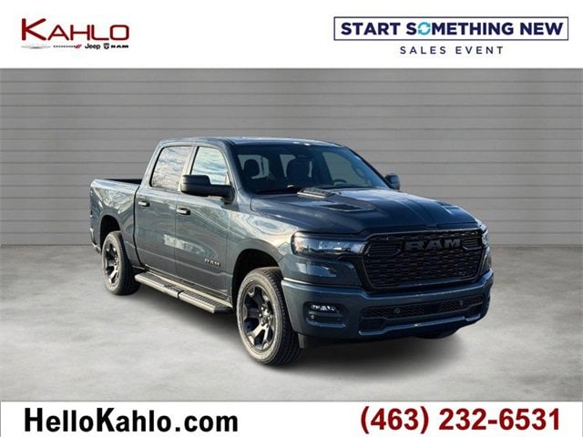 2026 RAM Ram 1500 Pickup Express's photo