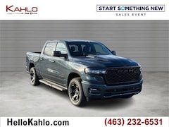 2026 Ram 1500 Express Pickup